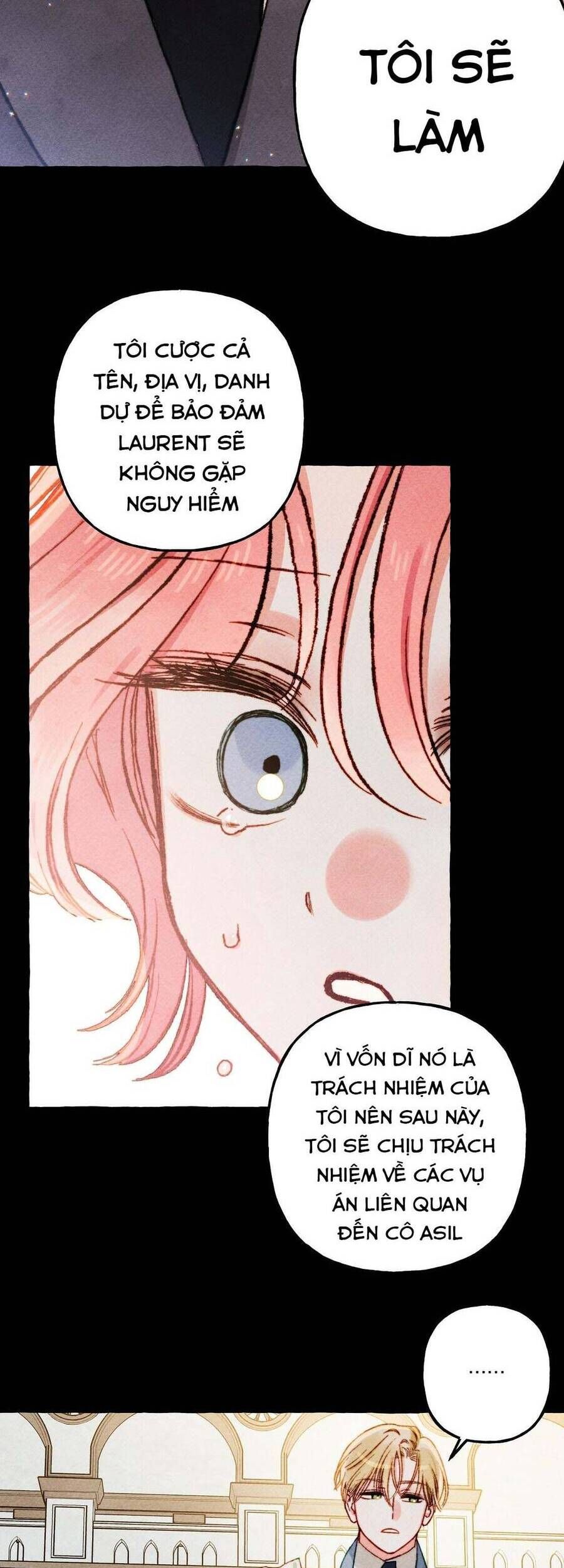 đọc truyện  Nuôi Dưỡng Một Bé Rồng Đen Chương 35 ảnh 26 tại Thiên Thai Truyện