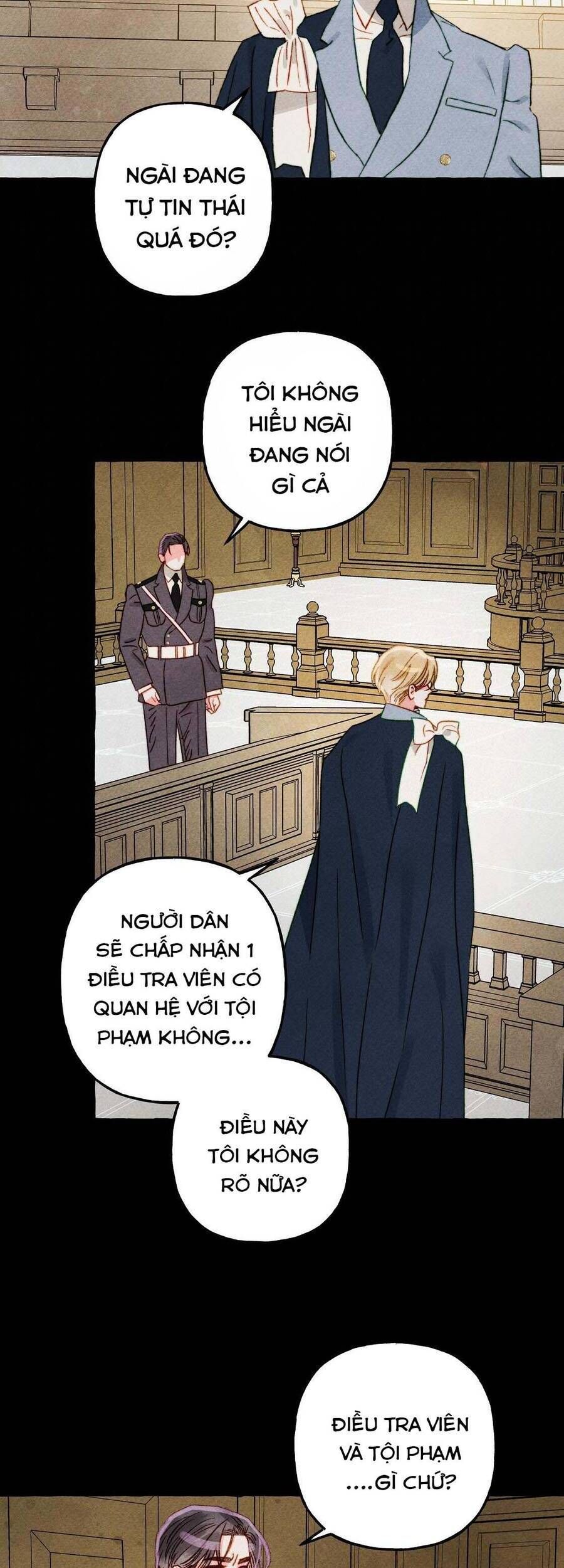 đọc truyện  Nuôi Dưỡng Một Bé Rồng Đen Chương 35 ảnh 27 tại Thiên Thai Truyện