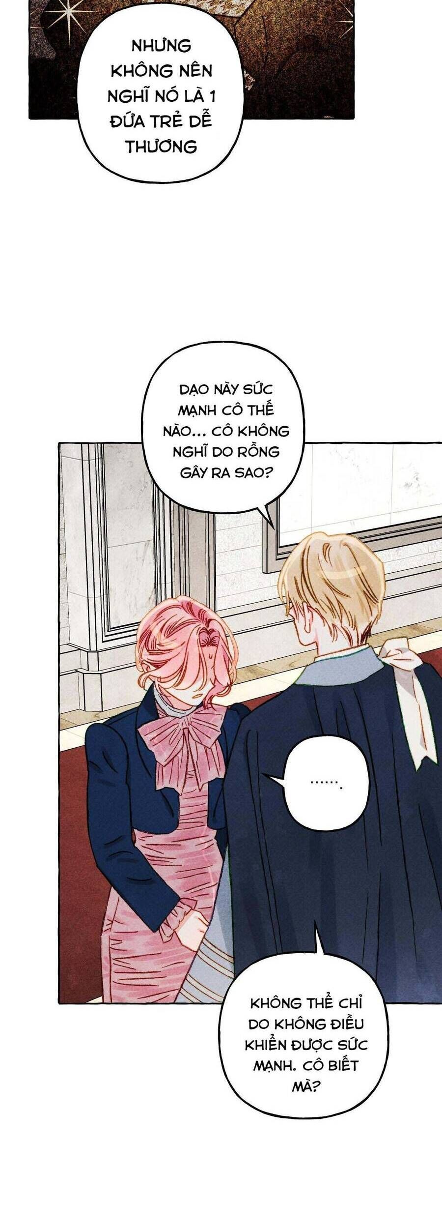 đọc truyện  Nuôi Dưỡng Một Bé Rồng Đen Chương 35 ảnh 32 tại Thiên Thai Truyện