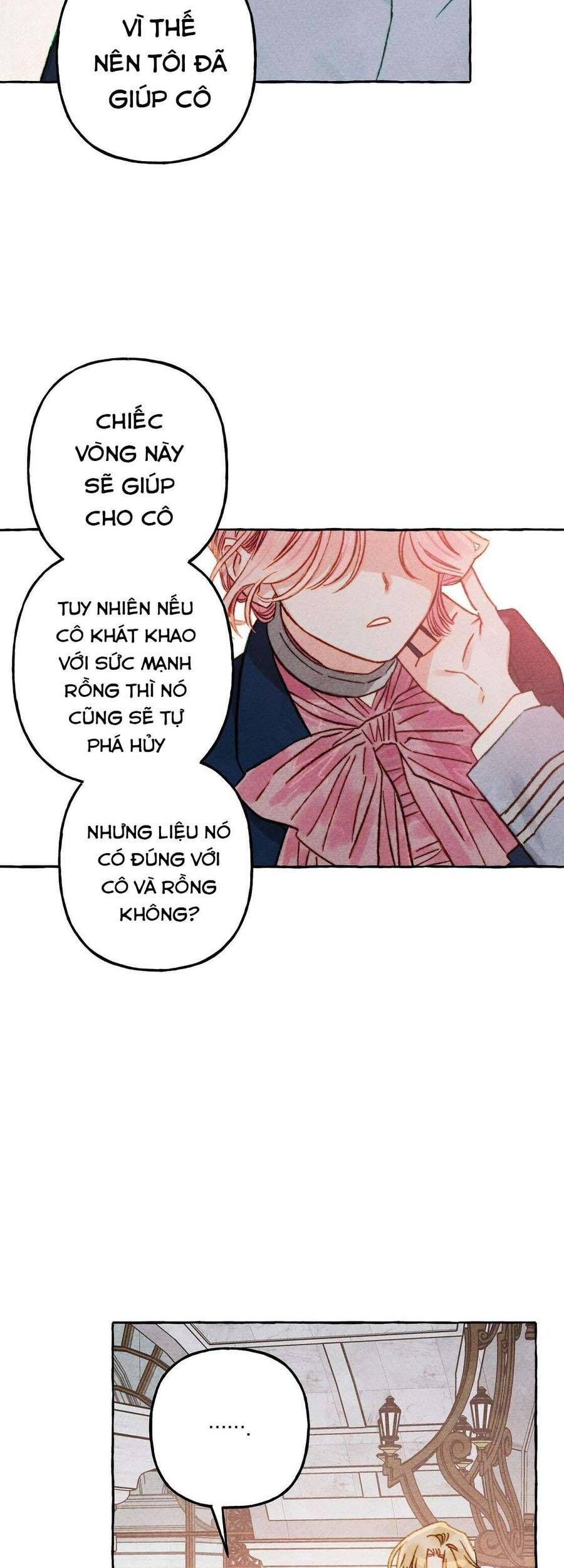 đọc truyện  Nuôi Dưỡng Một Bé Rồng Đen Chương 35 ảnh 35 tại Thiên Thai Truyện