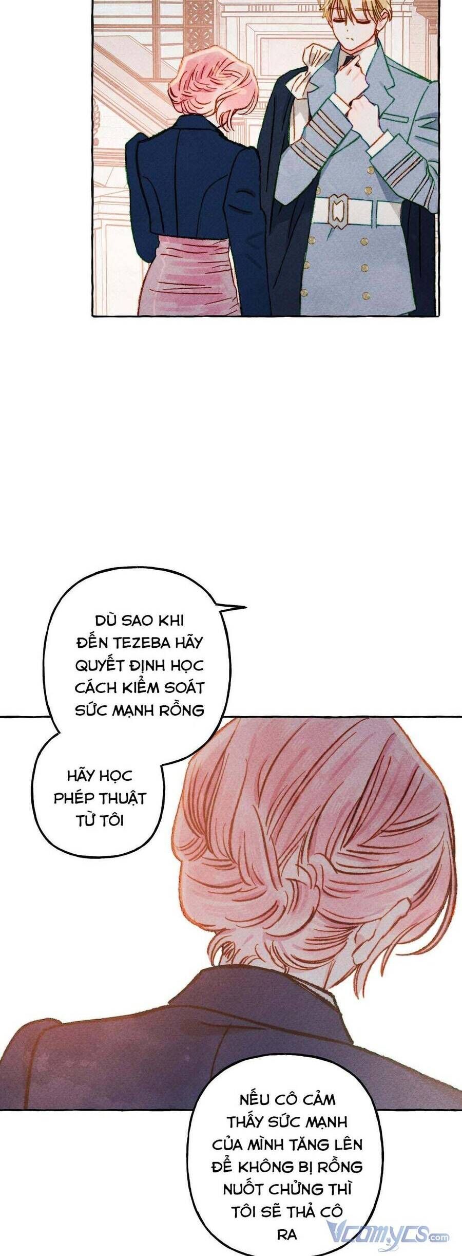 đọc truyện  Nuôi Dưỡng Một Bé Rồng Đen Chương 35 ảnh 36 tại Thiên Thai Truyện