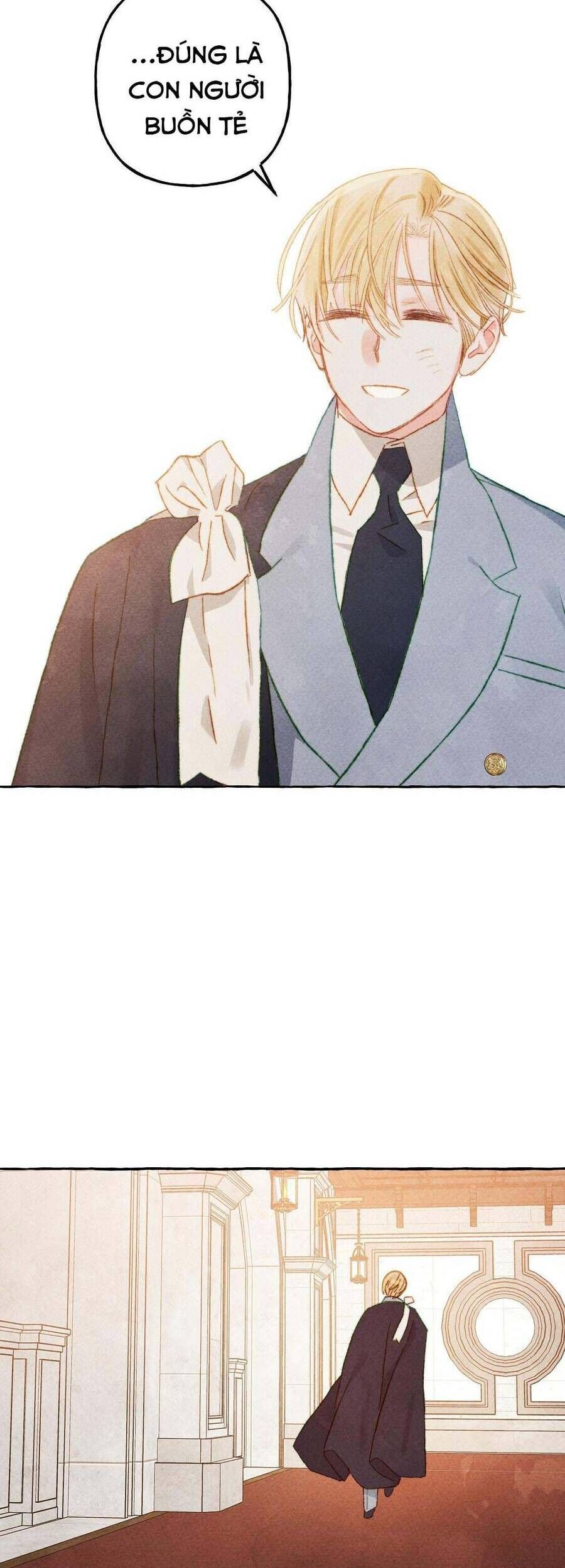 đọc truyện  Nuôi Dưỡng Một Bé Rồng Đen Chương 35 ảnh 38 tại Thiên Thai Truyện