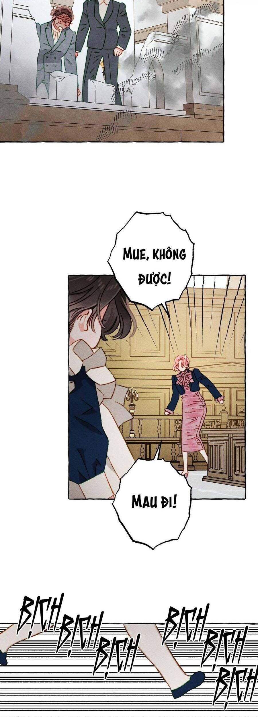 đọc truyện  Nuôi Dưỡng Một Bé Rồng Đen Chương 35 ảnh 9 tại Thiên Thai Truyện