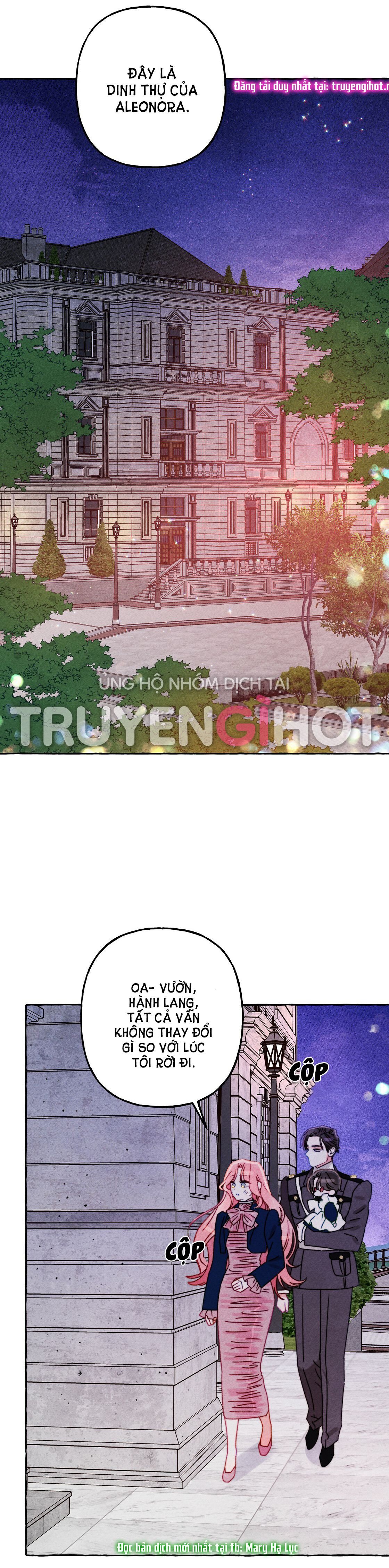 đọc truyện  Nuôi Dưỡng Một Bé Rồng Đen Chương 36.1 ảnh 9 tại Giả Dược