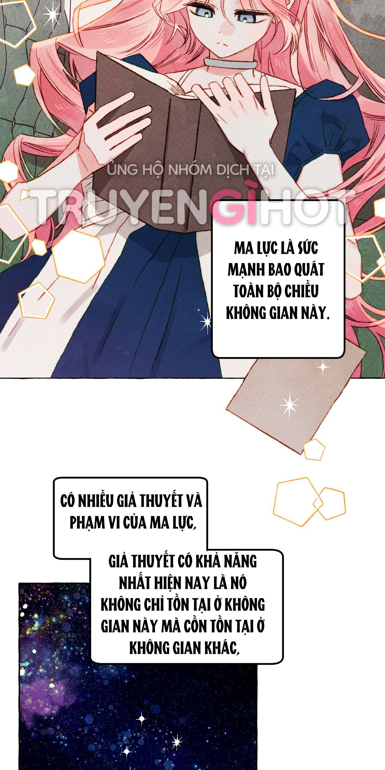 đọc truyện  Nuôi Dưỡng Một Bé Rồng Đen Chương 37.1 ảnh 15 tại Thiên Thai Truyện