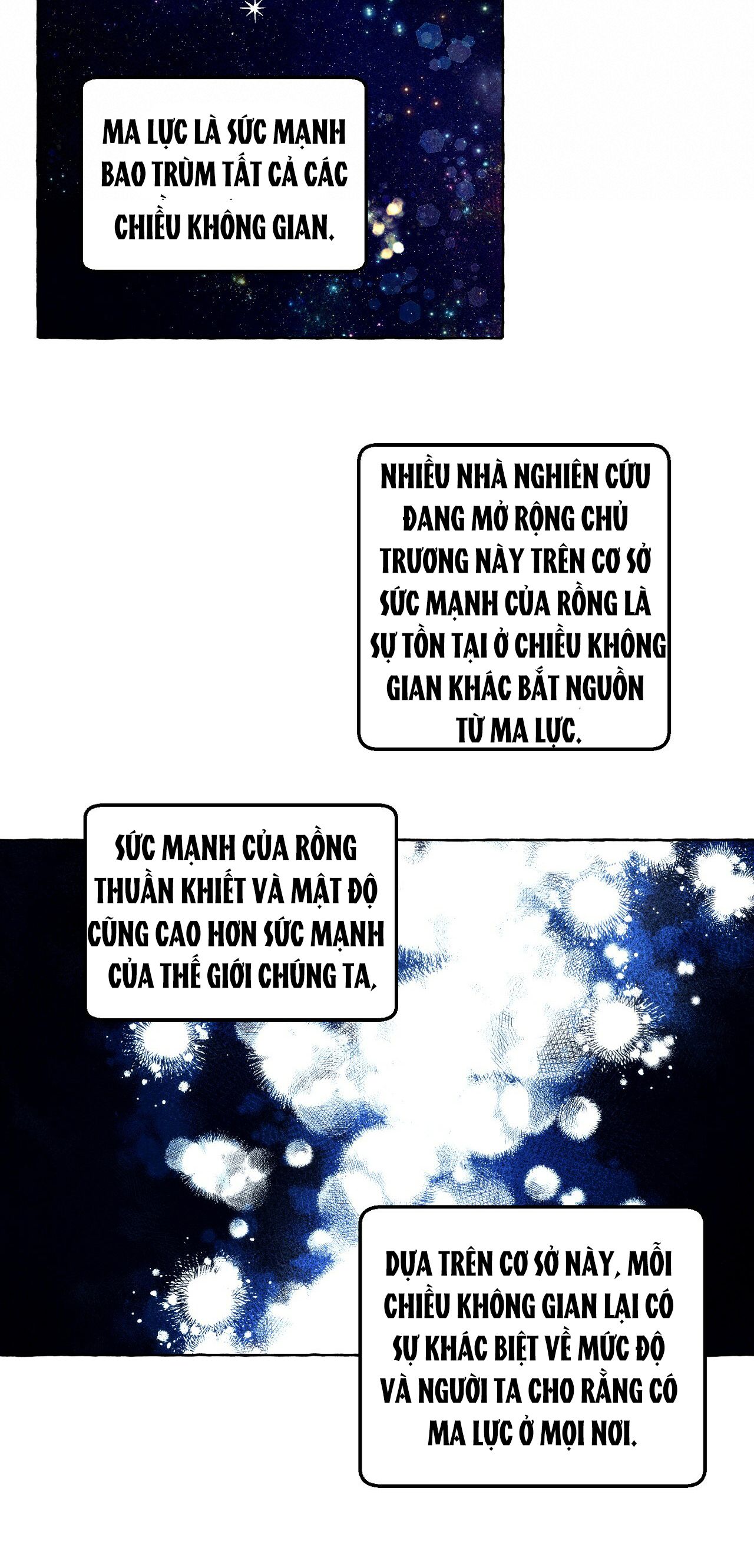 đọc truyện  Nuôi Dưỡng Một Bé Rồng Đen Chương 37.1 ảnh 16 tại Thiên Thai Truyện