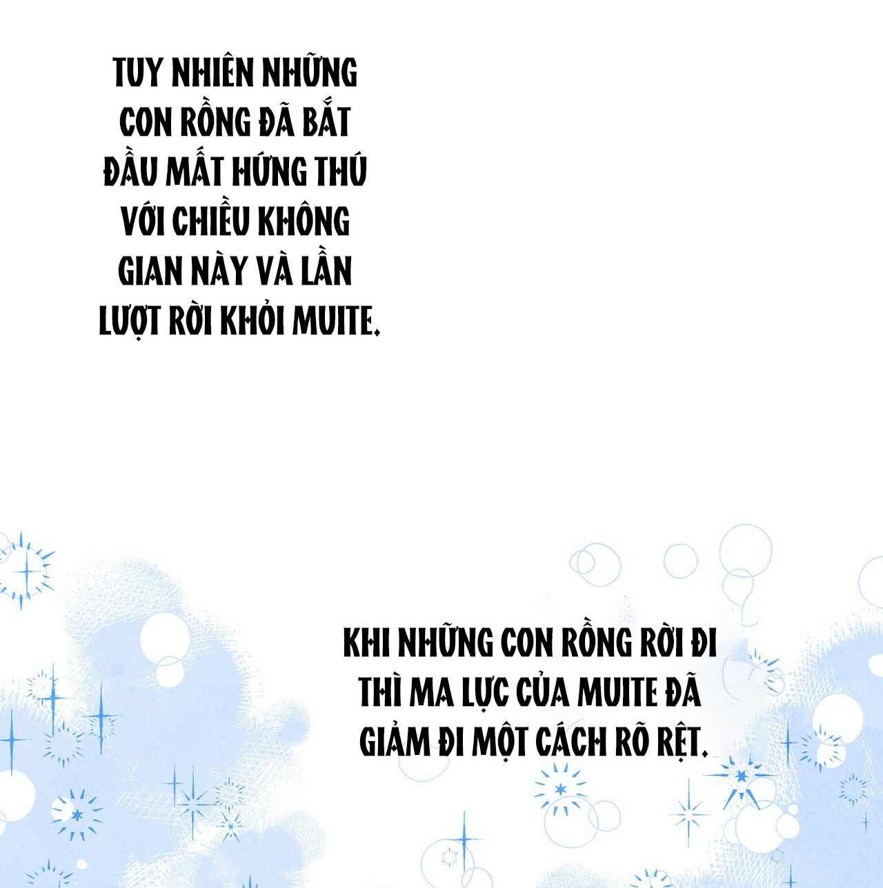 đọc truyện  Nuôi Dưỡng Một Bé Rồng Đen Chương 37.1 ảnh 18 tại Thiên Thai Truyện
