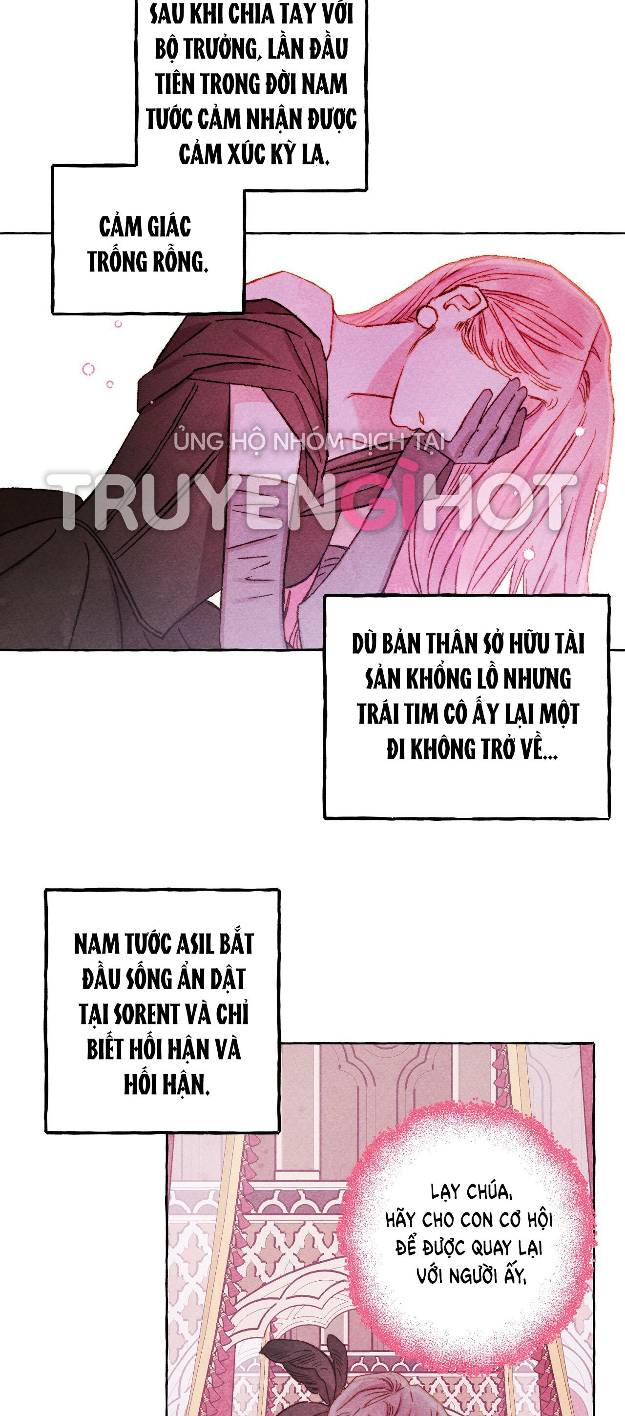 đọc truyện  Nuôi Dưỡng Một Bé Rồng Đen Chương 37.1 ảnh 5 tại Thiên Thai Truyện