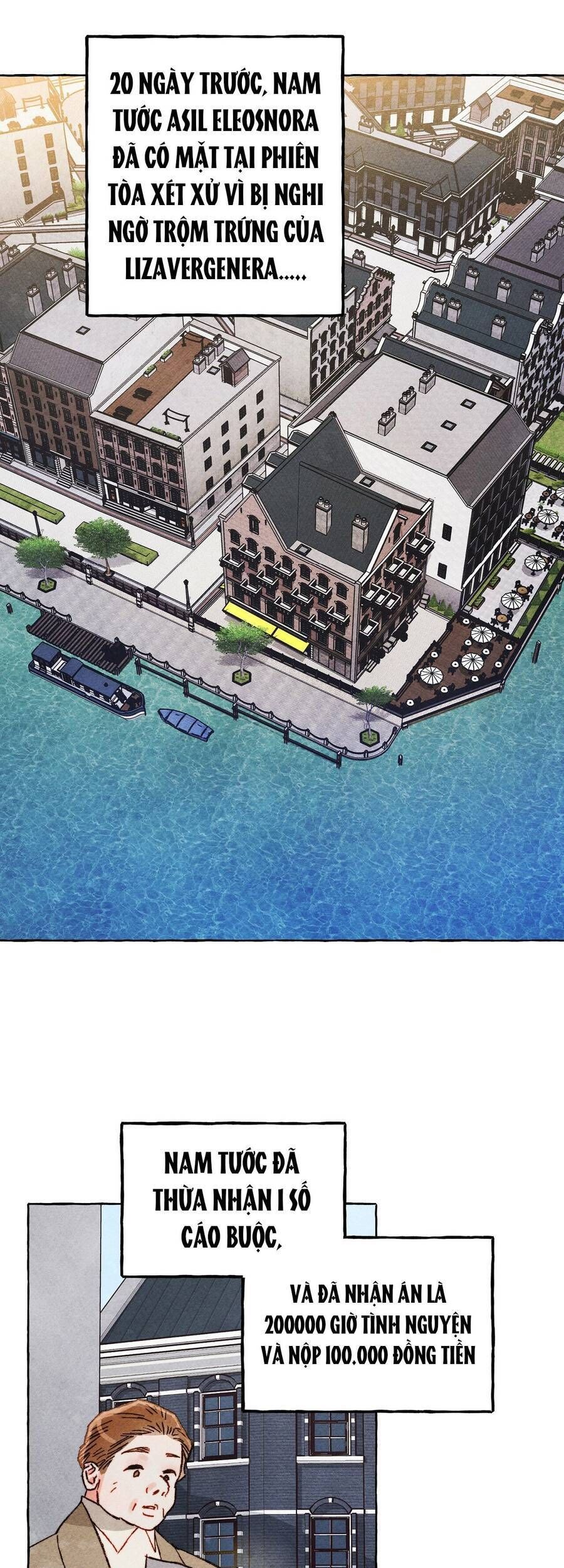 đọc truyện  Nuôi Dưỡng Một Bé Rồng Đen Chương 37 ảnh 3 tại Thiên Thai Truyện