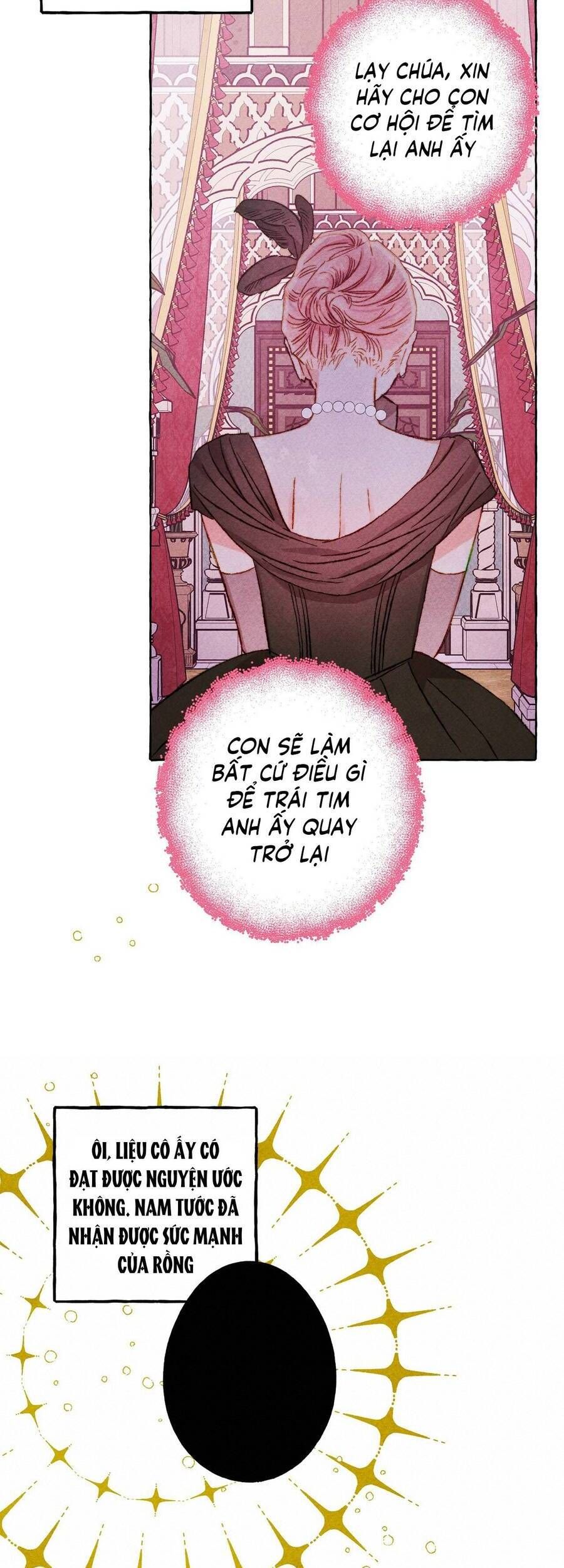 đọc truyện  Nuôi Dưỡng Một Bé Rồng Đen Chương 37 ảnh 13 tại Thiên Thai Truyện