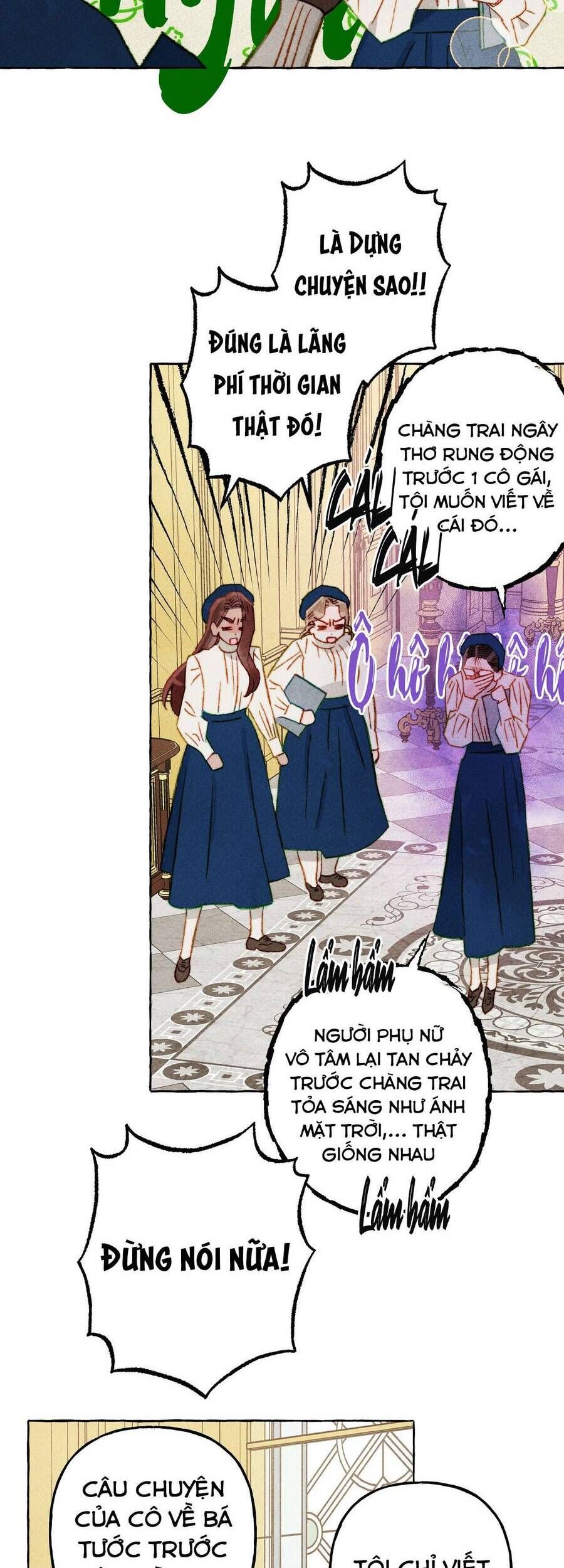 đọc truyện  Nuôi Dưỡng Một Bé Rồng Đen Chương 37 ảnh 16 tại Thiên Thai Truyện