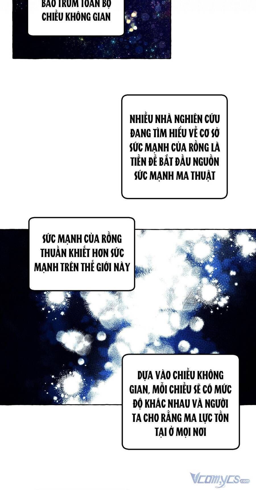 đọc truyện  Nuôi Dưỡng Một Bé Rồng Đen Chương 37 ảnh 19 tại Thiên Thai Truyện