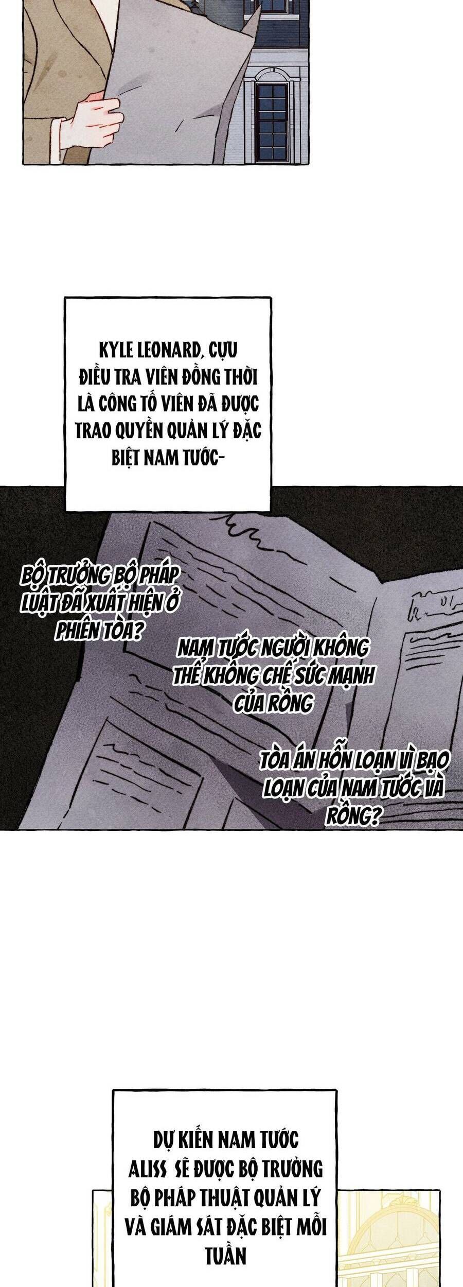 đọc truyện  Nuôi Dưỡng Một Bé Rồng Đen Chương 37 ảnh 4 tại Thiên Thai Truyện