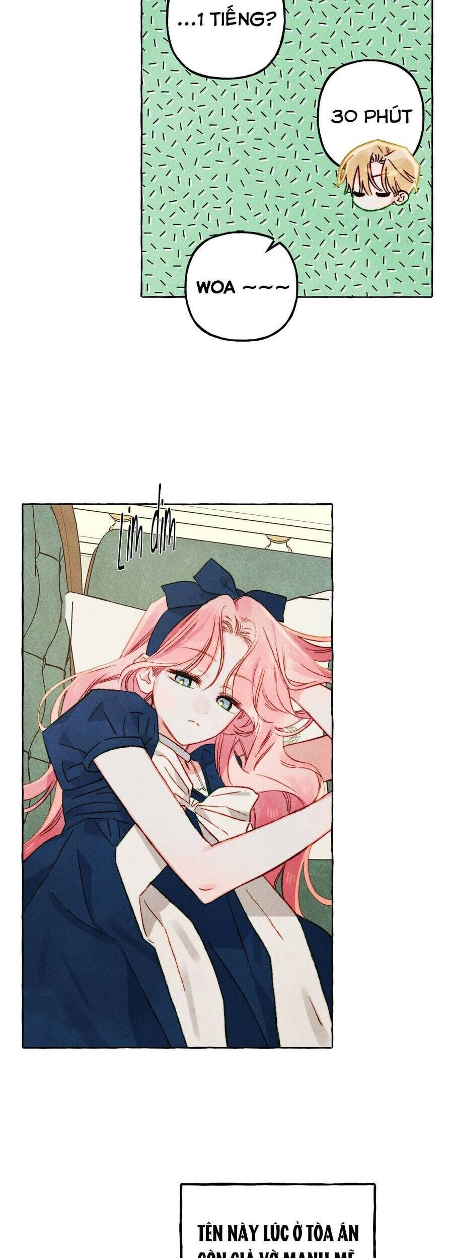 đọc truyện  Nuôi Dưỡng Một Bé Rồng Đen Chương 37 ảnh 26 tại Thiên Thai Truyện