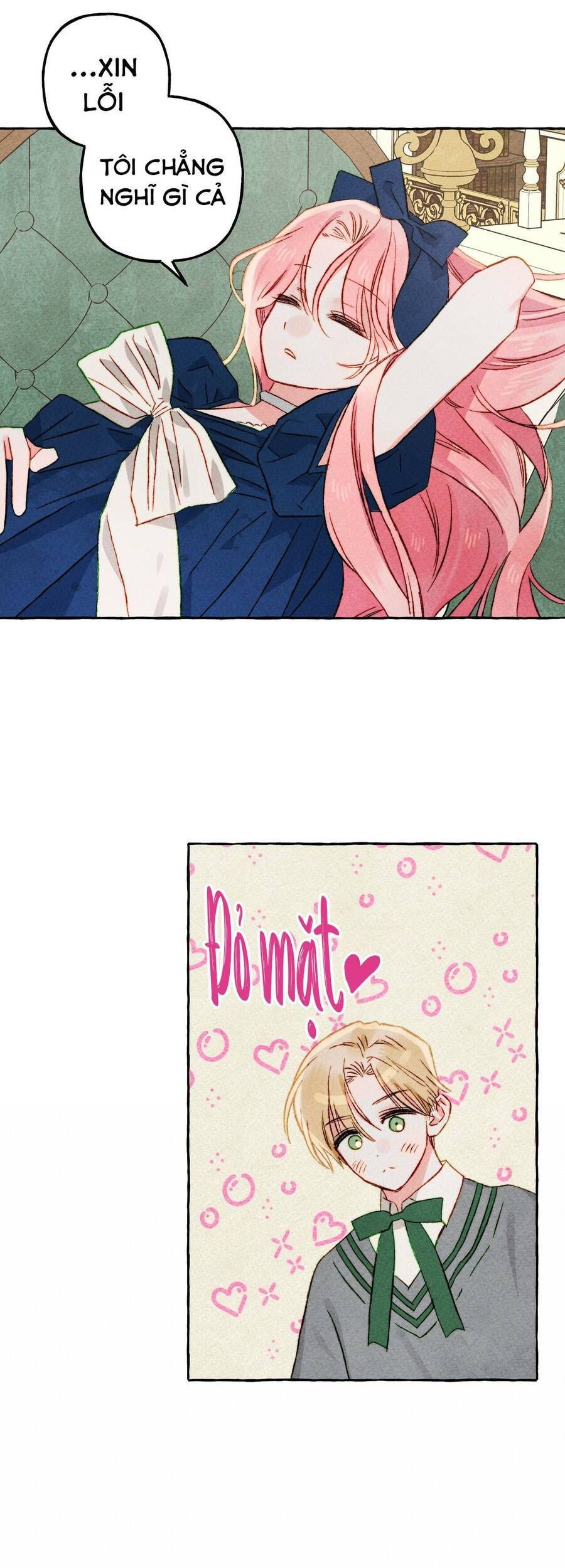 đọc truyện  Nuôi Dưỡng Một Bé Rồng Đen Chương 37 ảnh 29 tại Thiên Thai Truyện