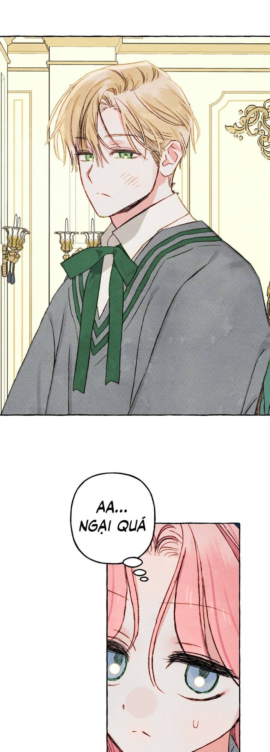 đọc truyện  Nuôi Dưỡng Một Bé Rồng Đen Chương 37 ảnh 33 tại Thiên Thai Truyện