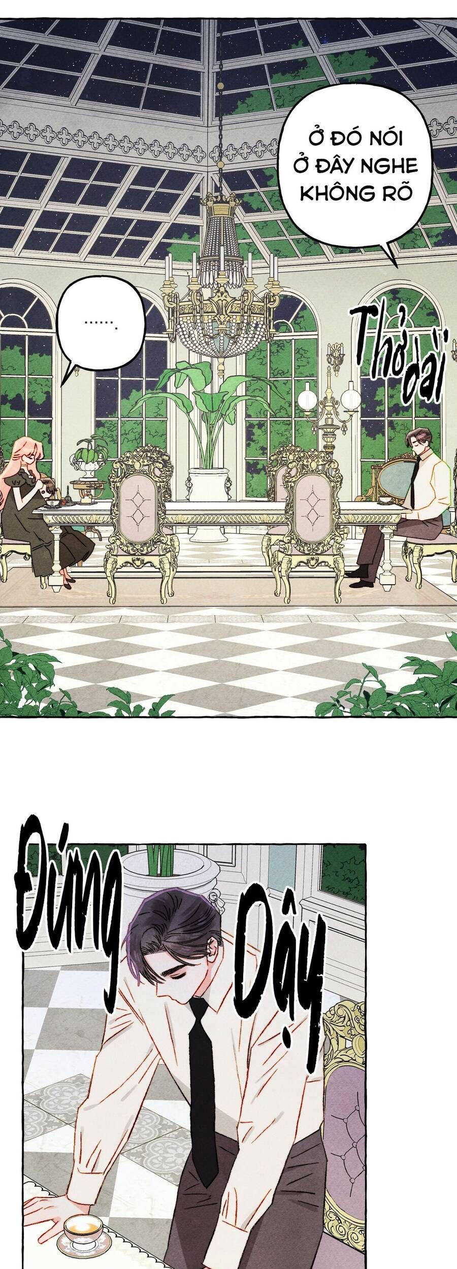 đọc truyện  Nuôi Dưỡng Một Bé Rồng Đen Chương 37 ảnh 37 tại Thiên Thai Truyện