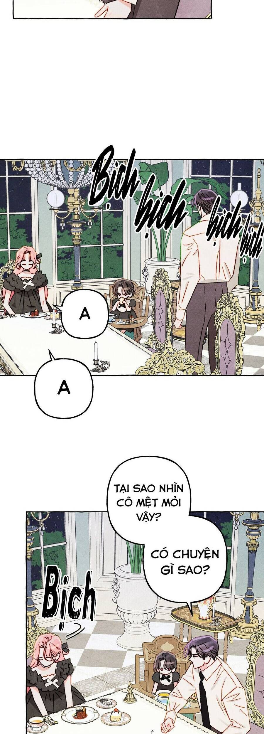 đọc truyện  Nuôi Dưỡng Một Bé Rồng Đen Chương 37 ảnh 38 tại Thiên Thai Truyện