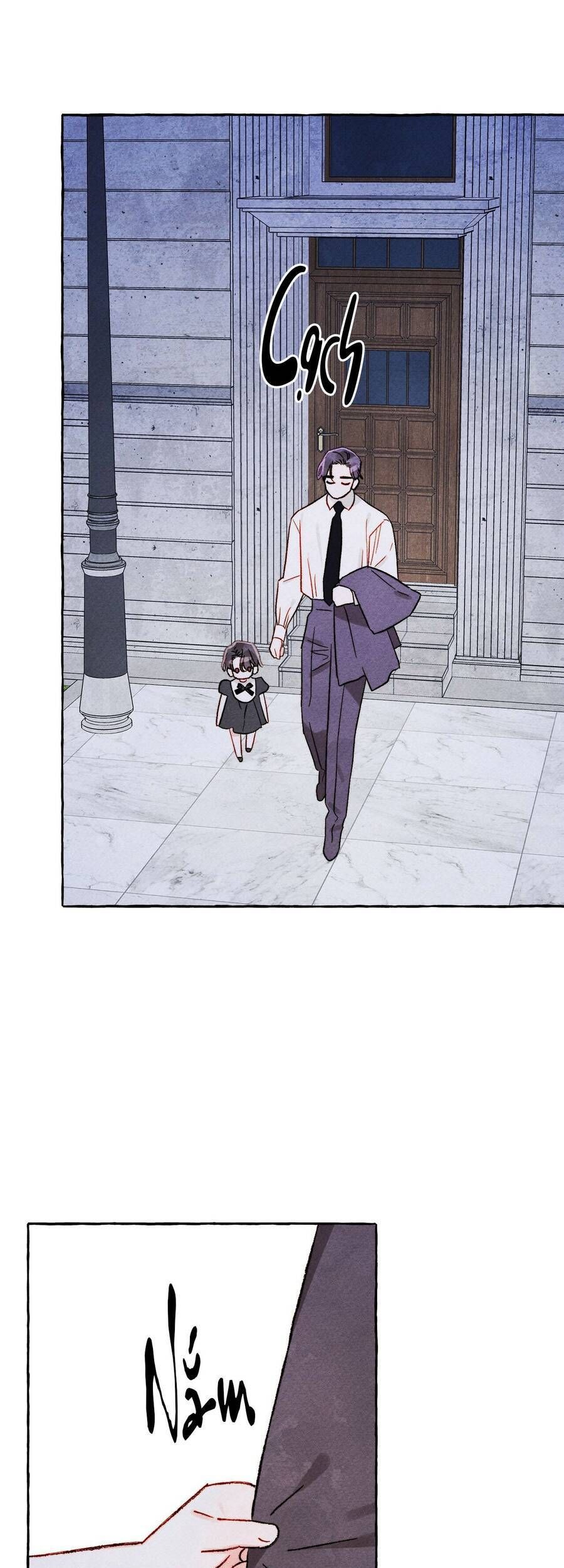 đọc truyện  Nuôi Dưỡng Một Bé Rồng Đen Chương 37 ảnh 41 tại Thiên Thai Truyện