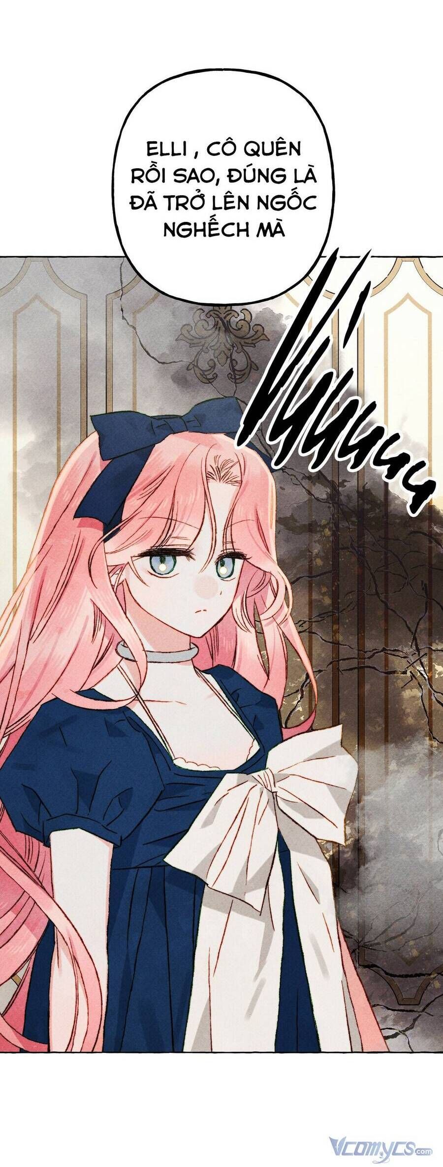 đọc truyện  Nuôi Dưỡng Một Bé Rồng Đen Chương 37 ảnh 6 tại Thiên Thai Truyện