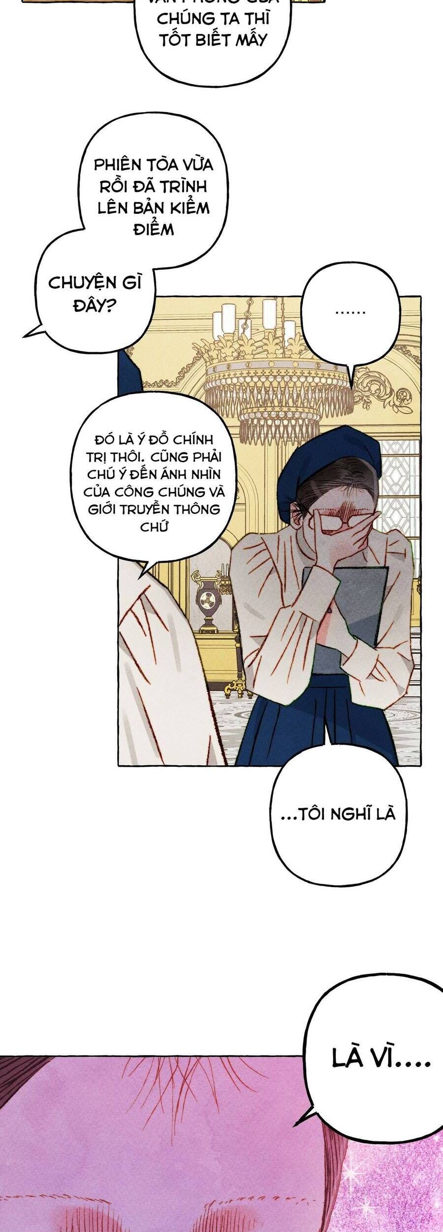 đọc truyện  Nuôi Dưỡng Một Bé Rồng Đen Chương 37 ảnh 9 tại Thiên Thai Truyện