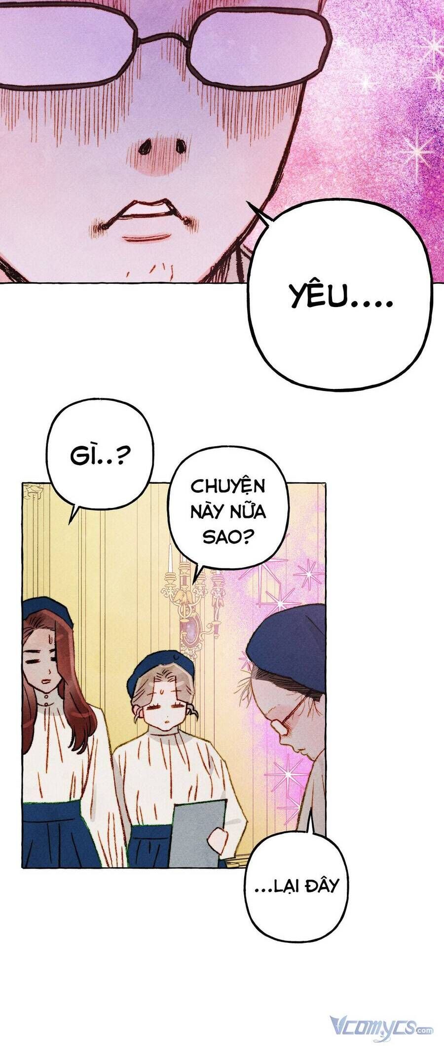 đọc truyện  Nuôi Dưỡng Một Bé Rồng Đen Chương 37 ảnh 10 tại Thiên Thai Truyện