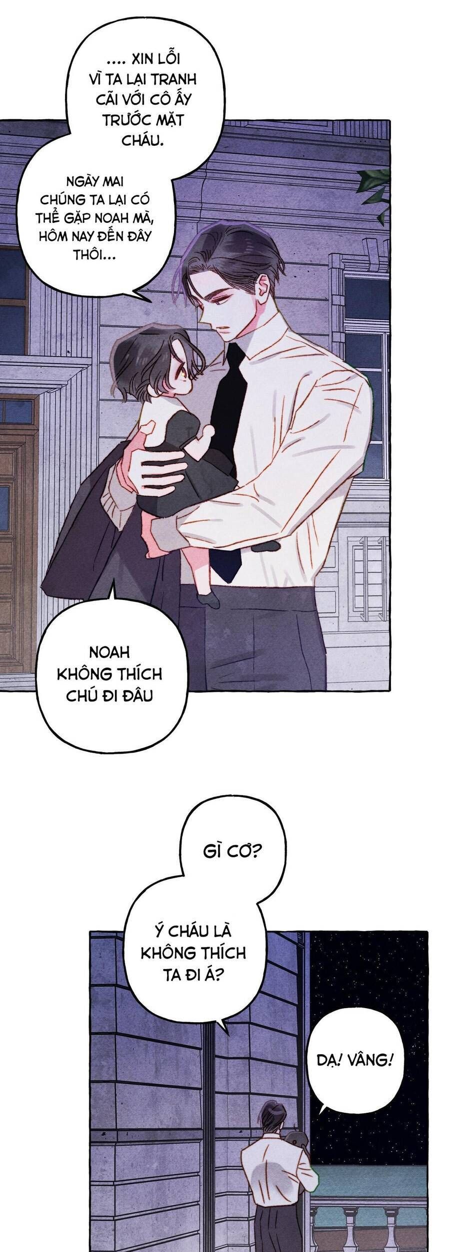 đọc truyện  Nuôi Dưỡng Một Bé Rồng Đen Chương 38 ảnh 3 tại Thiên Thai Truyện