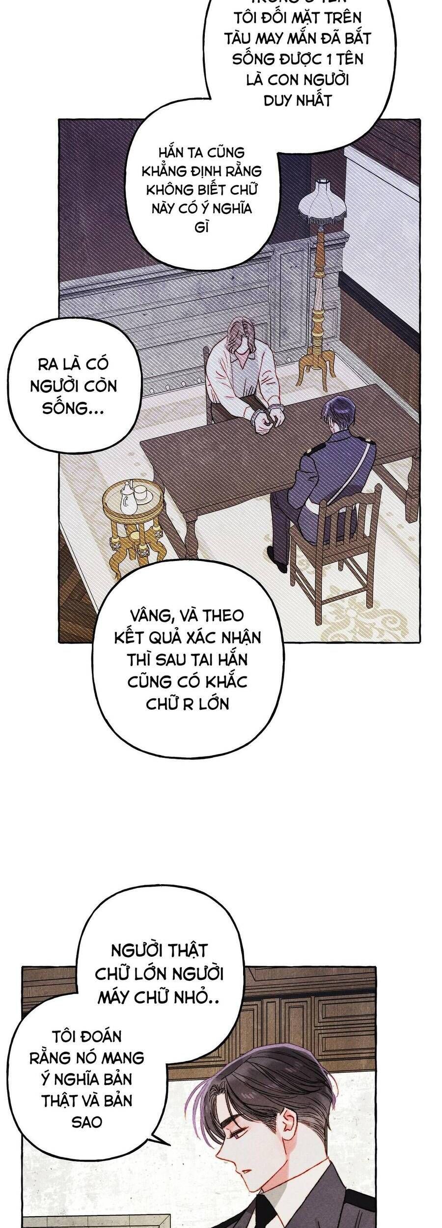 đọc truyện  Nuôi Dưỡng Một Bé Rồng Đen Chương 38 ảnh 12 tại Thiên Thai Truyện