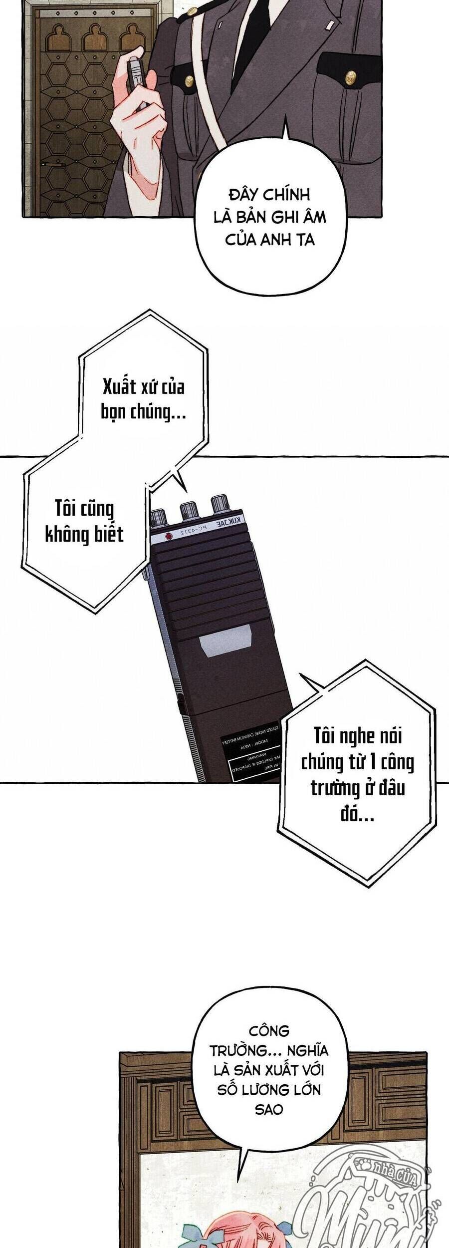 đọc truyện  Nuôi Dưỡng Một Bé Rồng Đen Chương 38 ảnh 13 tại Thiên Thai Truyện