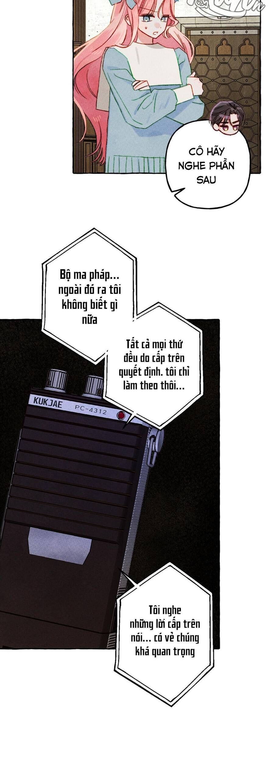 đọc truyện  Nuôi Dưỡng Một Bé Rồng Đen Chương 38 ảnh 14 tại Thiên Thai Truyện