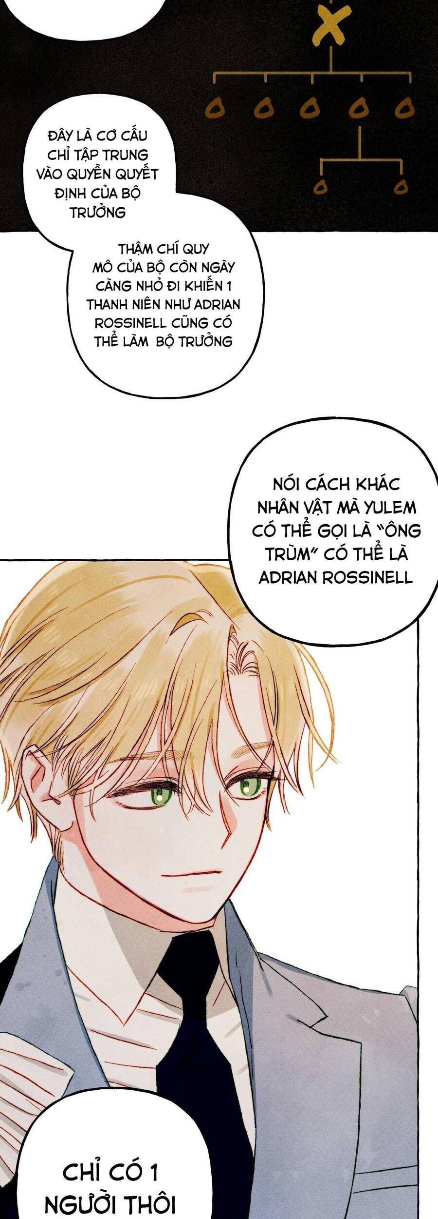 đọc truyện  Nuôi Dưỡng Một Bé Rồng Đen Chương 38 ảnh 16 tại Thiên Thai Truyện