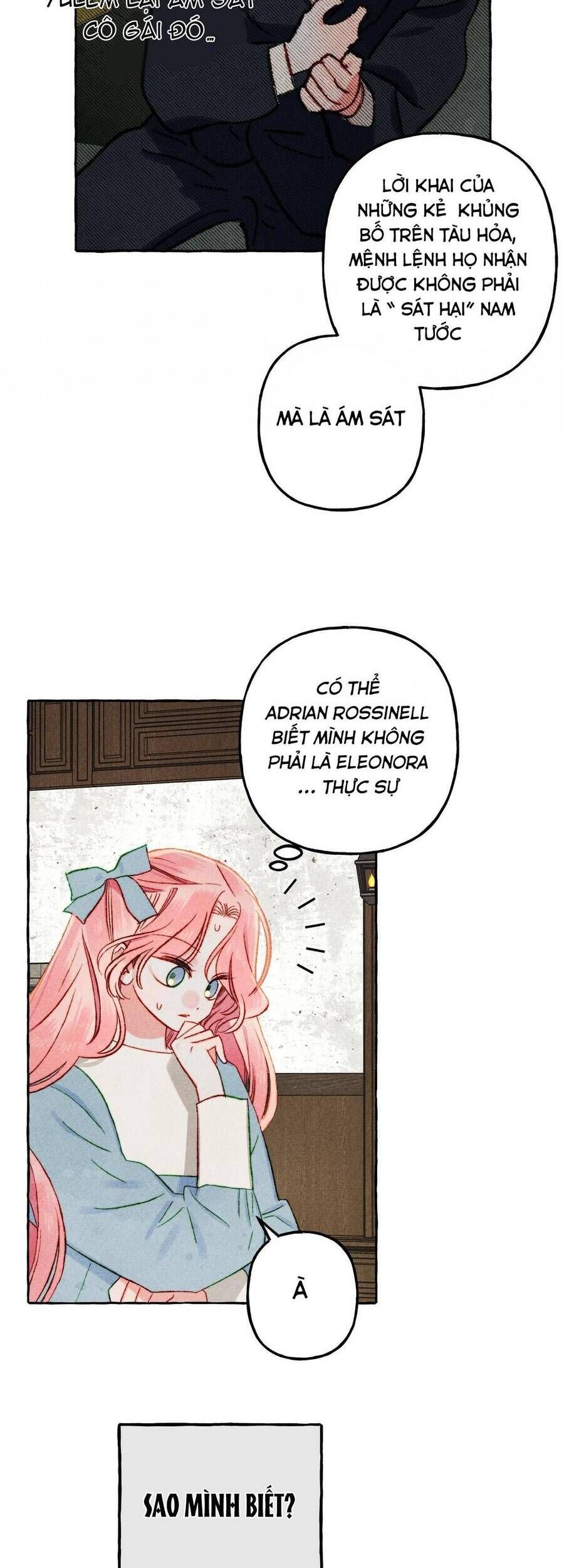 đọc truyện  Nuôi Dưỡng Một Bé Rồng Đen Chương 38 ảnh 19 tại Thiên Thai Truyện