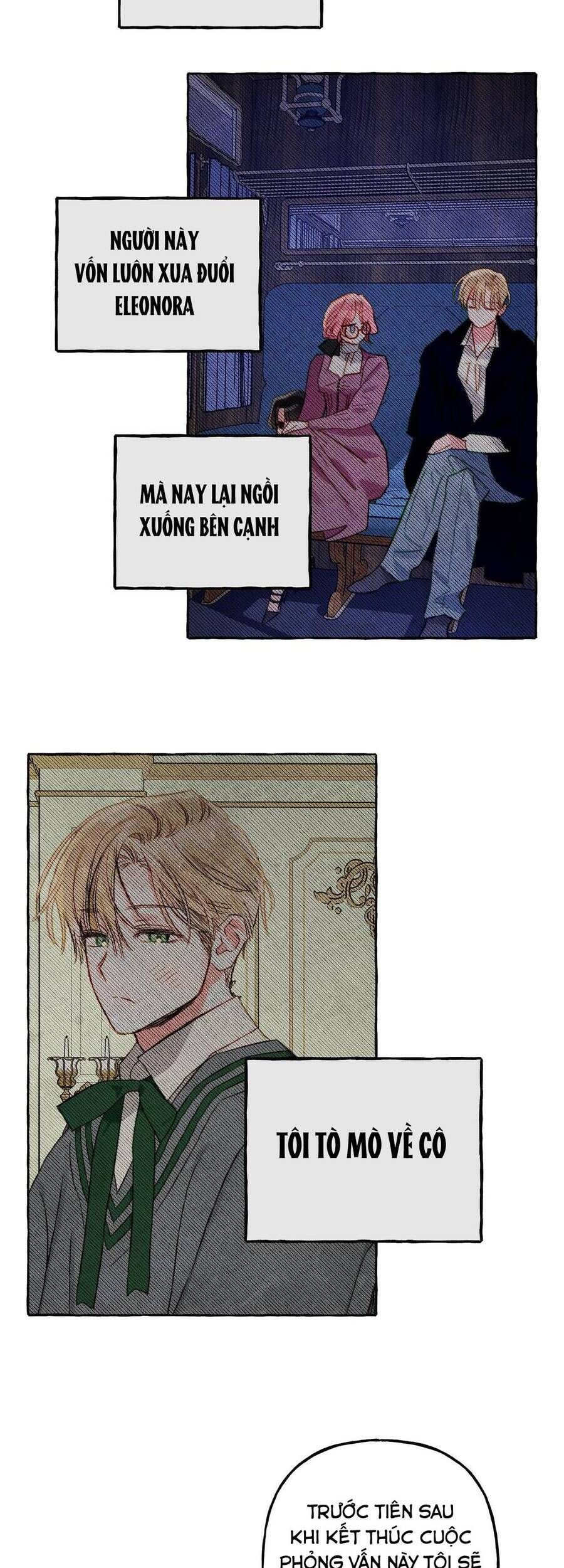 đọc truyện  Nuôi Dưỡng Một Bé Rồng Đen Chương 38 ảnh 20 tại Thiên Thai Truyện