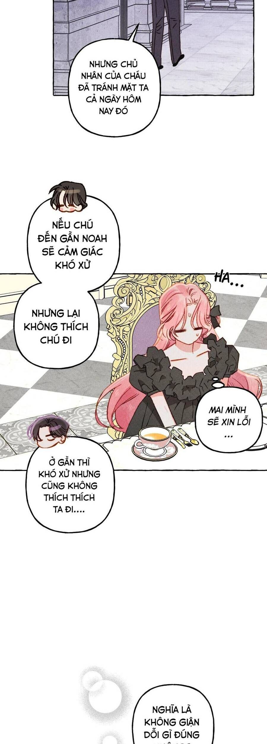 đọc truyện  Nuôi Dưỡng Một Bé Rồng Đen Chương 38 ảnh 4 tại Thiên Thai Truyện