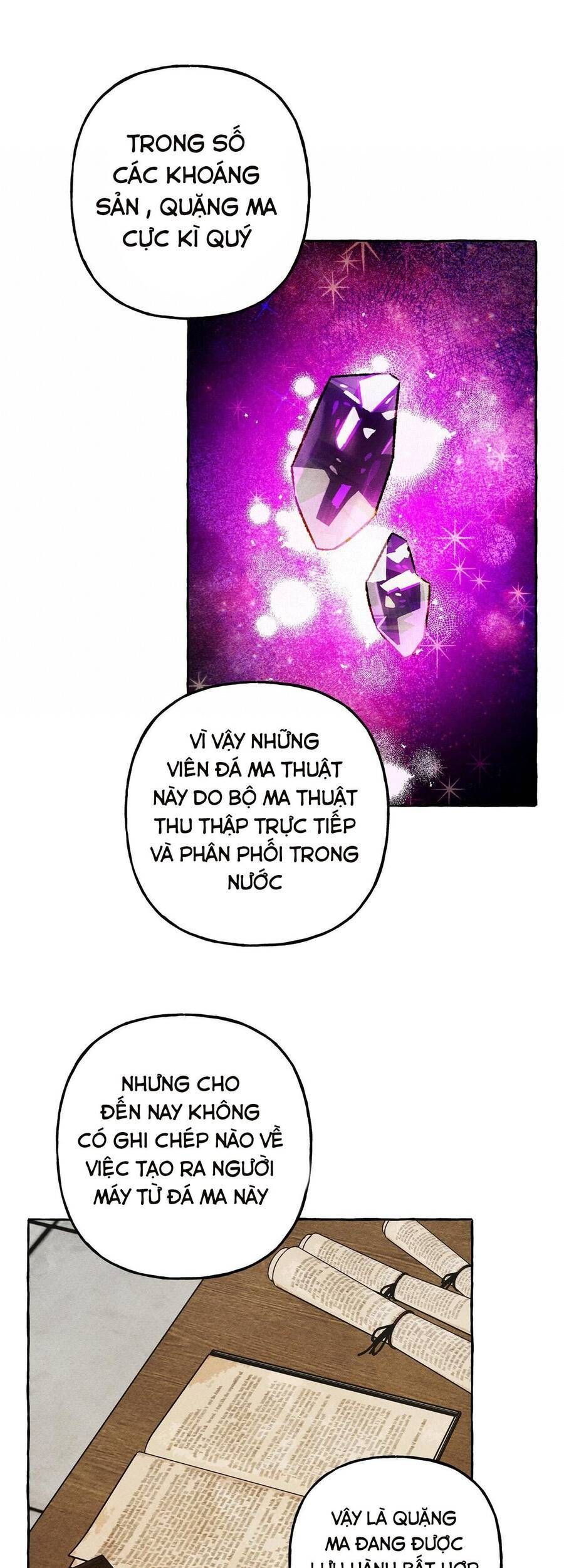 đọc truyện  Nuôi Dưỡng Một Bé Rồng Đen Chương 38 ảnh 25 tại Thiên Thai Truyện