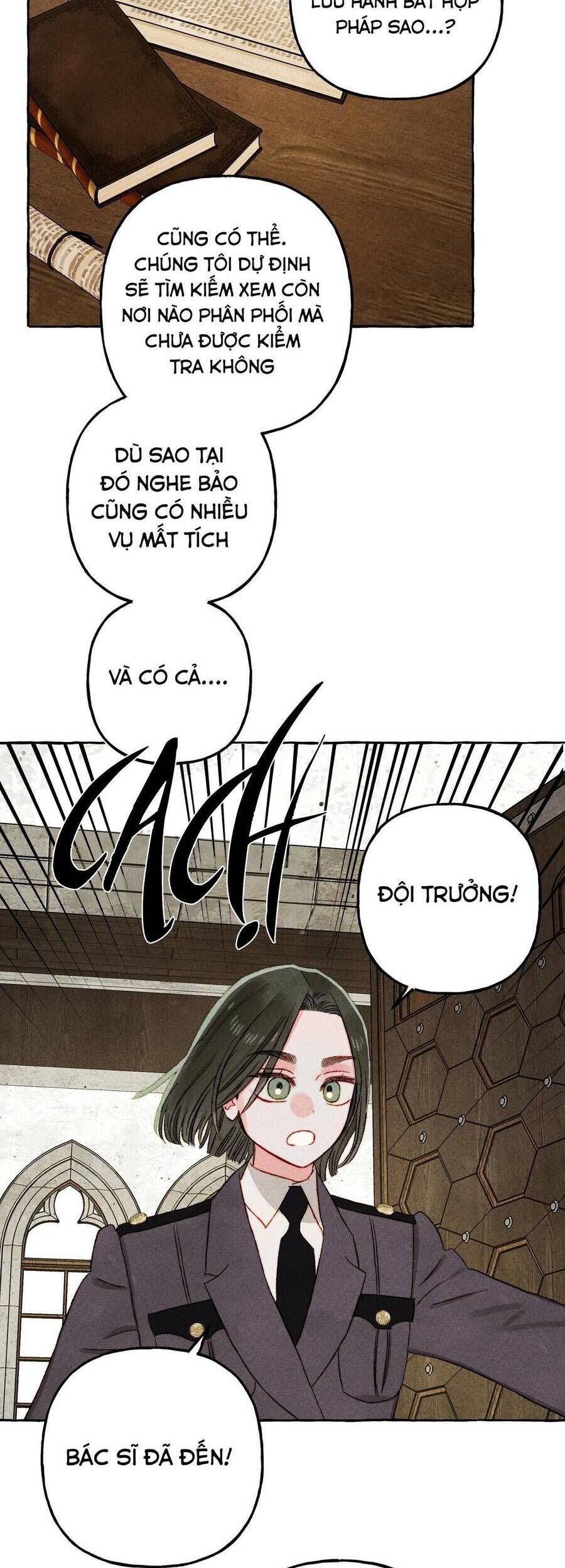 đọc truyện  Nuôi Dưỡng Một Bé Rồng Đen Chương 38 ảnh 26 tại Thiên Thai Truyện