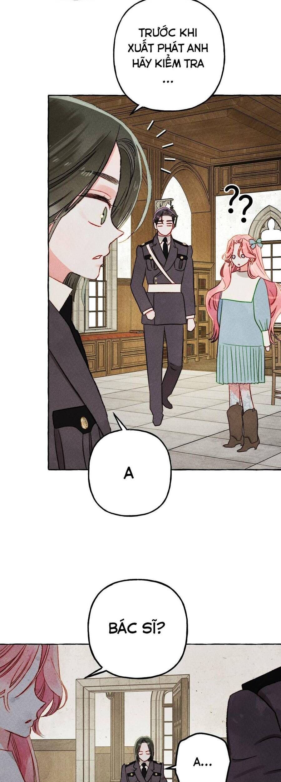 đọc truyện  Nuôi Dưỡng Một Bé Rồng Đen Chương 38 ảnh 27 tại Thiên Thai Truyện