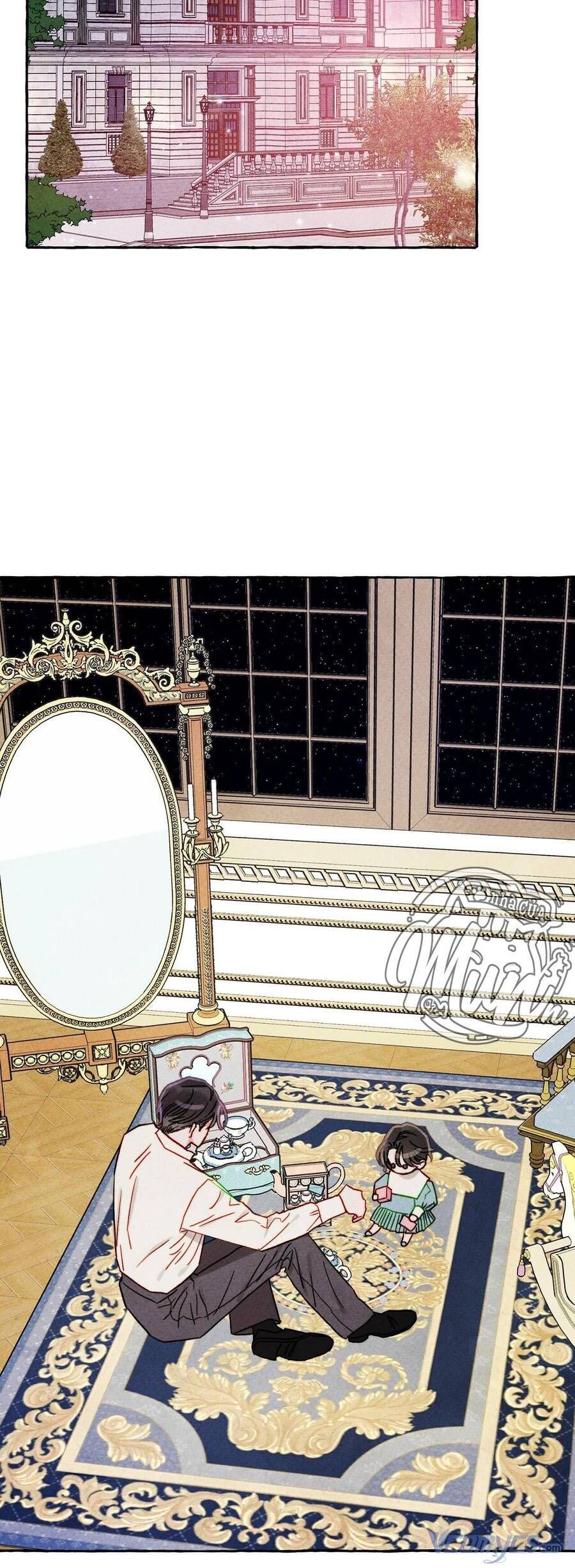 đọc truyện  Nuôi Dưỡng Một Bé Rồng Đen Chương 38 ảnh 31 tại Thiên Thai Truyện