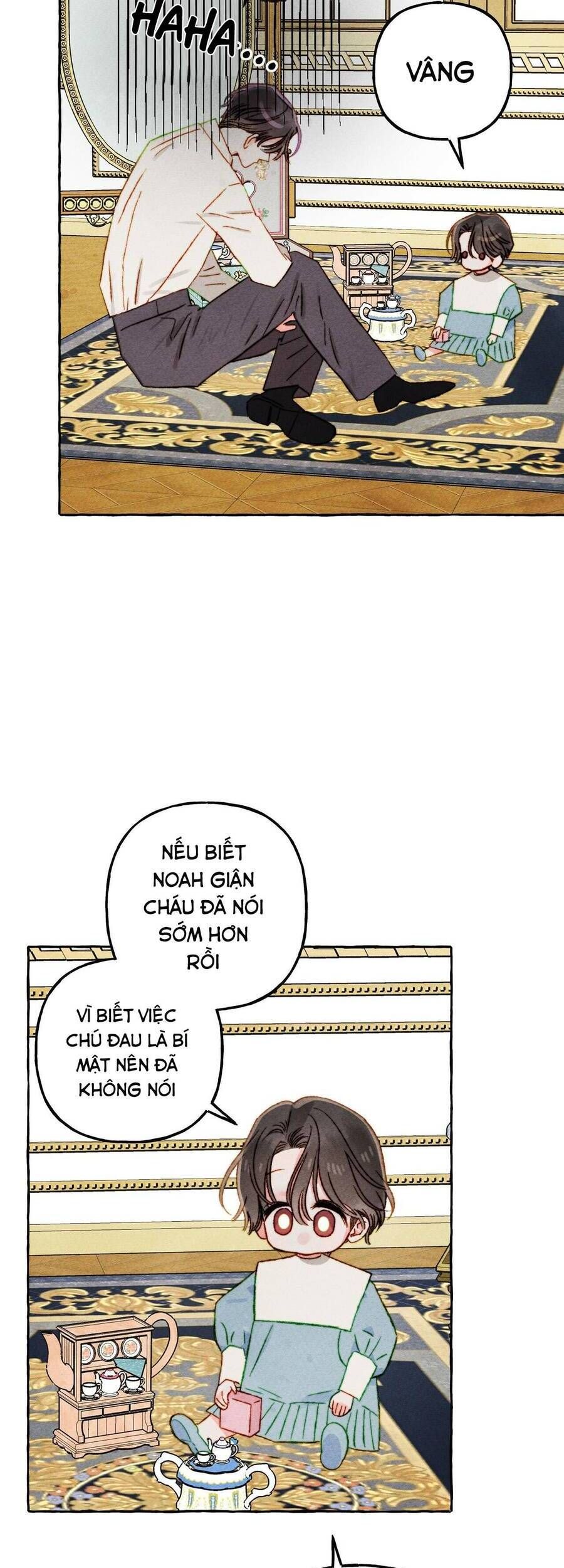 đọc truyện  Nuôi Dưỡng Một Bé Rồng Đen Chương 38 ảnh 34 tại Thiên Thai Truyện