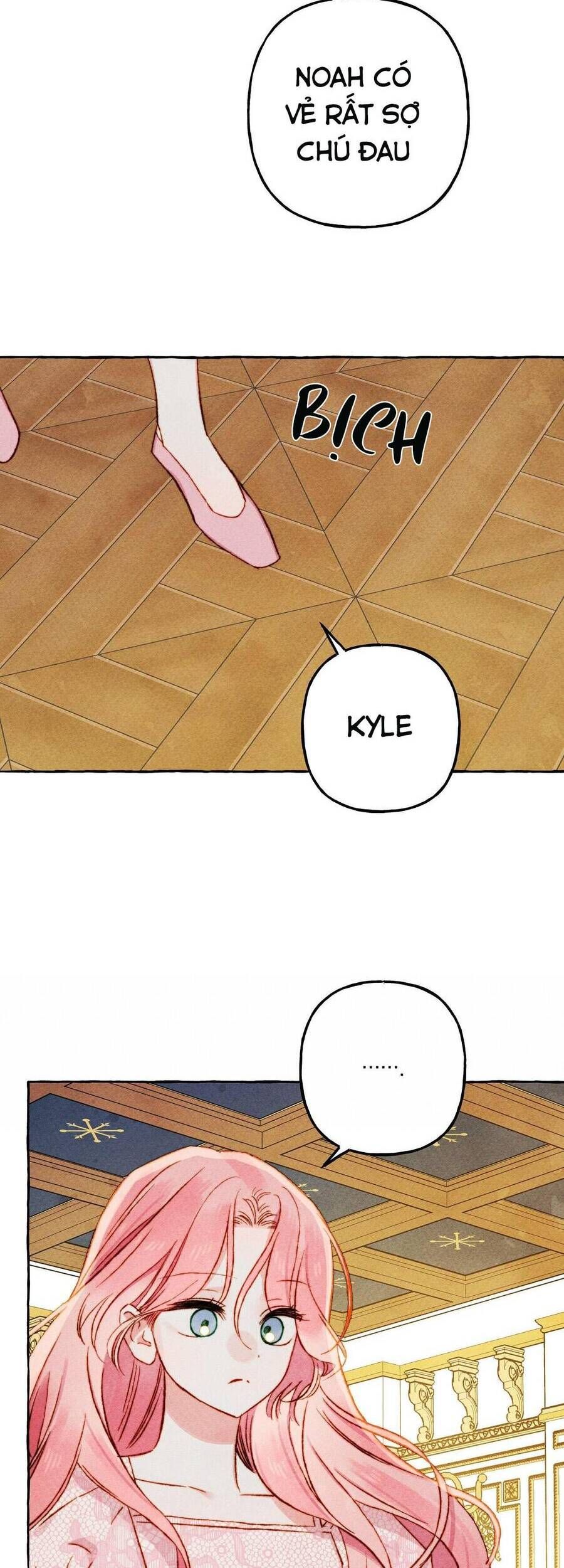 đọc truyện  Nuôi Dưỡng Một Bé Rồng Đen Chương 38 ảnh 35 tại Thiên Thai Truyện