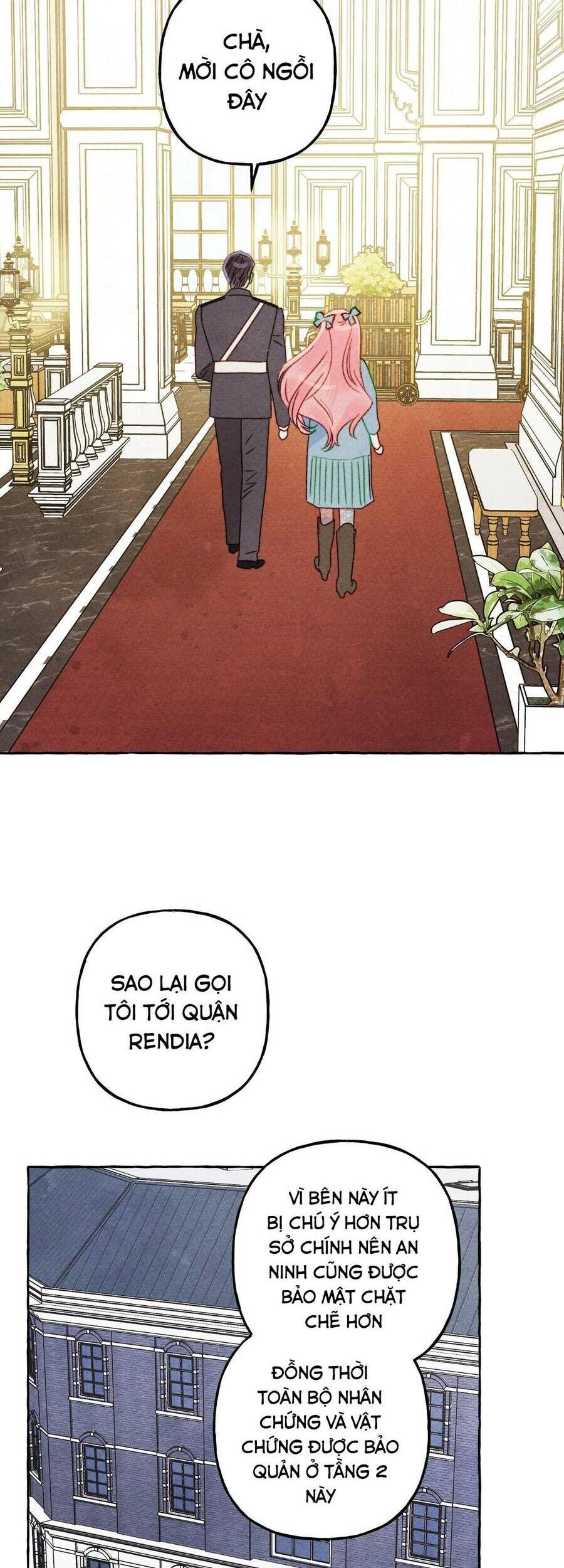 đọc truyện  Nuôi Dưỡng Một Bé Rồng Đen Chương 38 ảnh 6 tại Thiên Thai Truyện