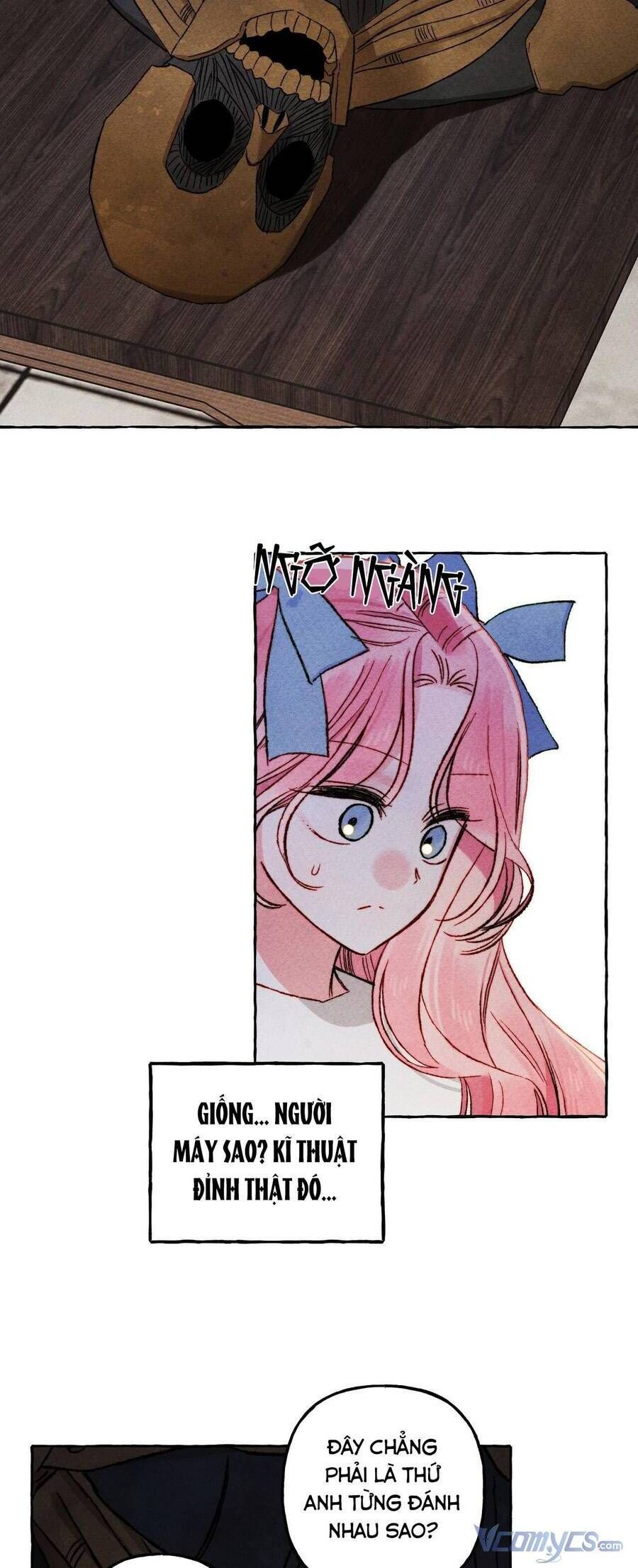 đọc truyện  Nuôi Dưỡng Một Bé Rồng Đen Chương 38 ảnh 9 tại Thiên Thai Truyện