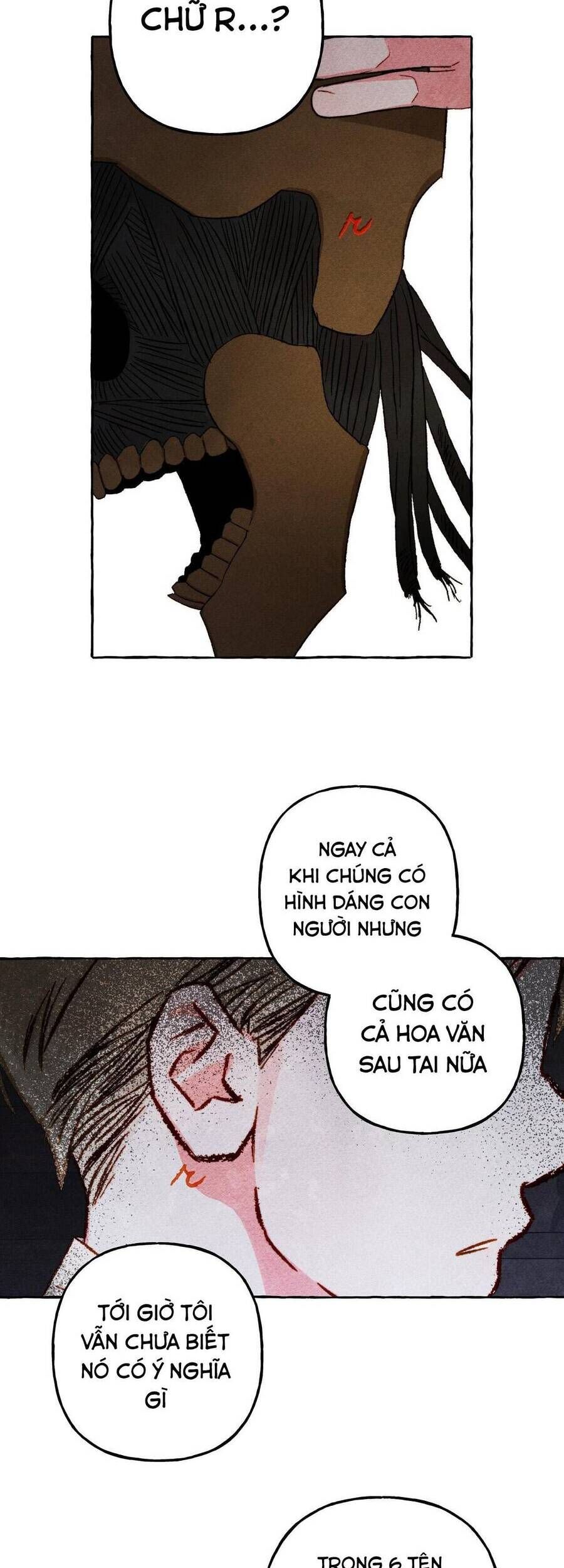 đọc truyện  Nuôi Dưỡng Một Bé Rồng Đen Chương 38 ảnh 11 tại Thiên Thai Truyện