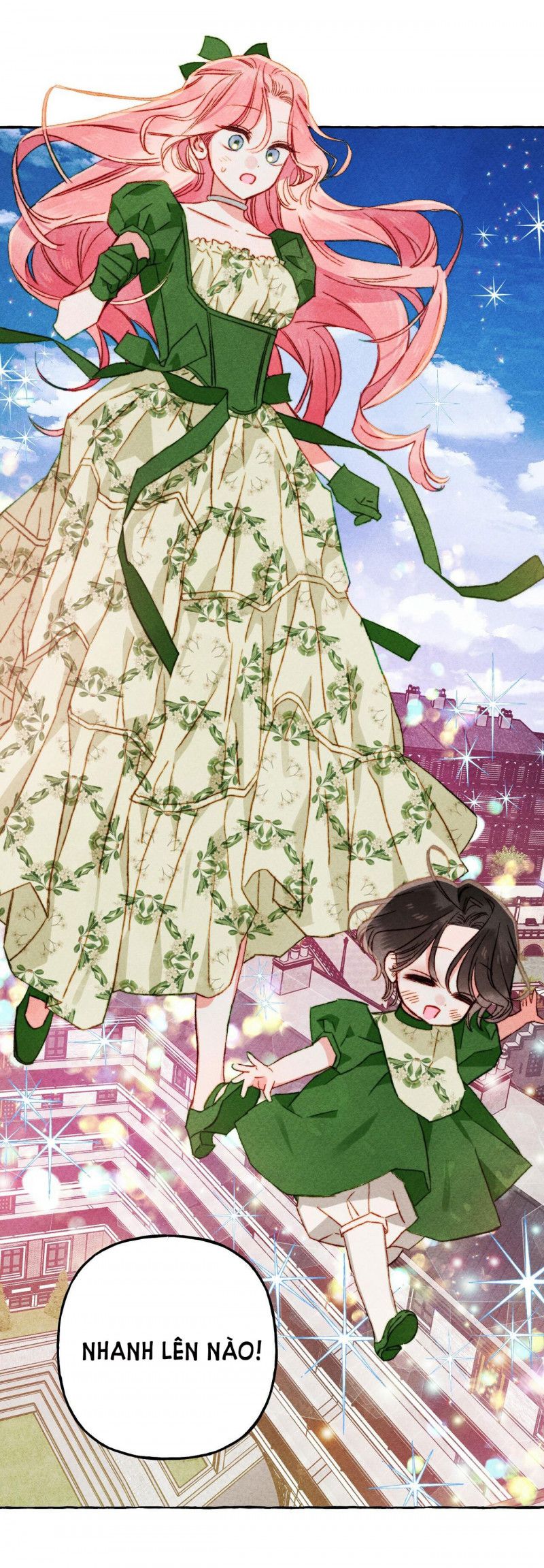 đọc truyện  Nuôi Dưỡng Một Bé Rồng Đen Chương 39.5 ảnh 18 tại Thiên Thai Truyện