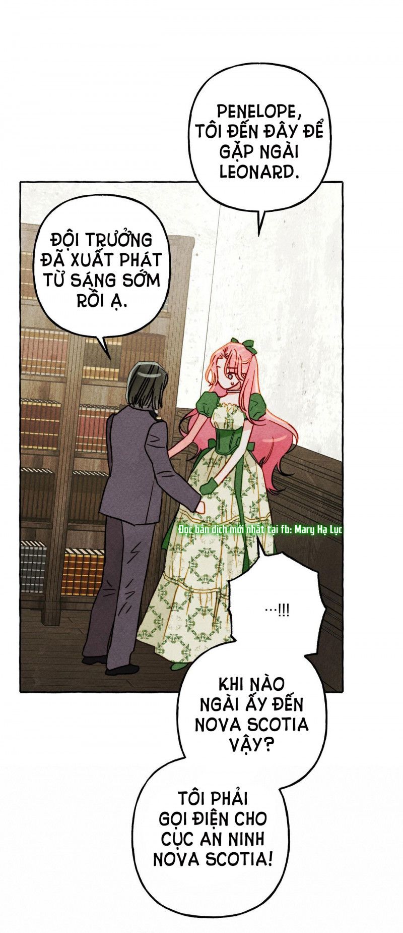 đọc truyện  Nuôi Dưỡng Một Bé Rồng Đen Chương 39.5 ảnh 25 tại Thiên Thai Truyện