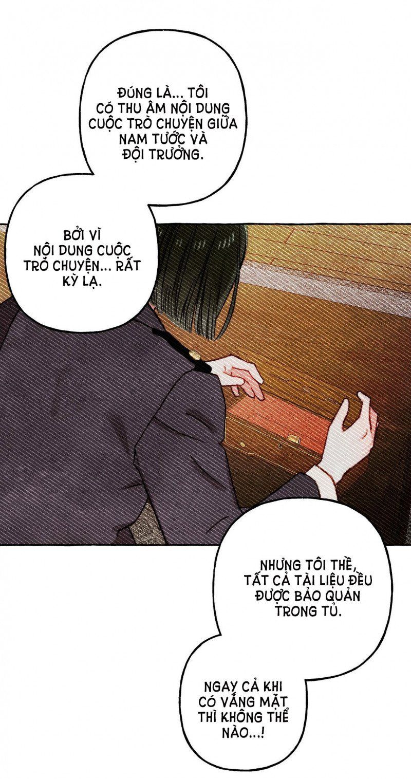 đọc truyện  Nuôi Dưỡng Một Bé Rồng Đen Chương 39 ảnh 20 tại Thiên Thai Truyện