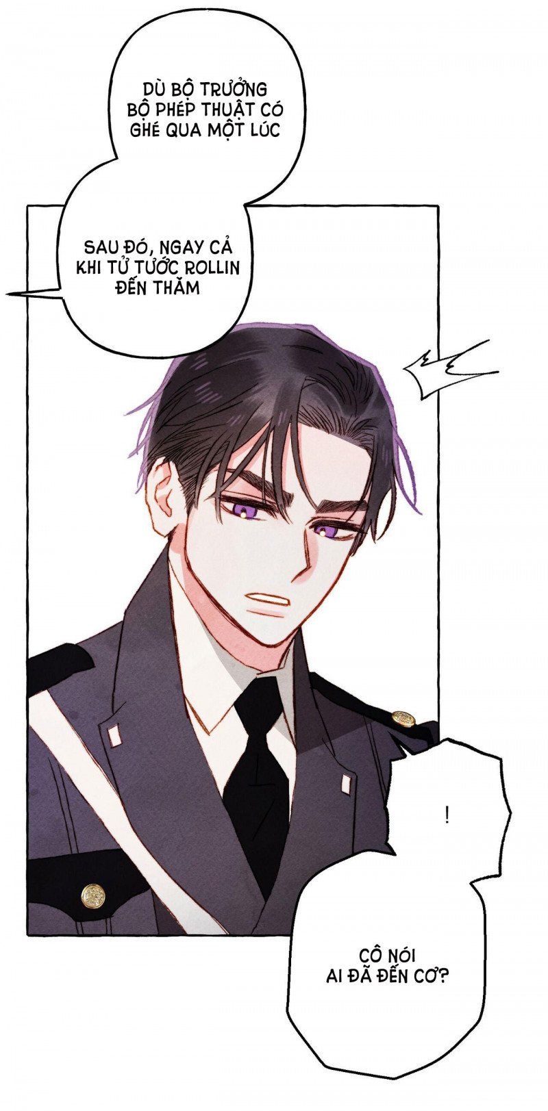 đọc truyện  Nuôi Dưỡng Một Bé Rồng Đen Chương 39 ảnh 21 tại Thiên Thai Truyện