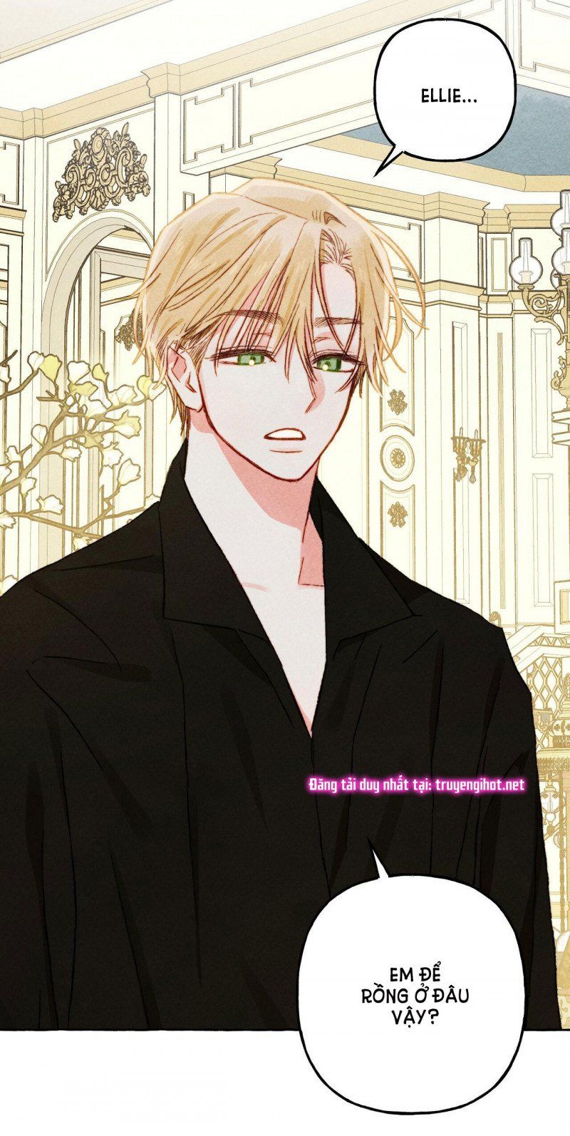 đọc truyện  Nuôi Dưỡng Một Bé Rồng Đen Chương 39 ảnh 24 tại Thiên Thai Truyện