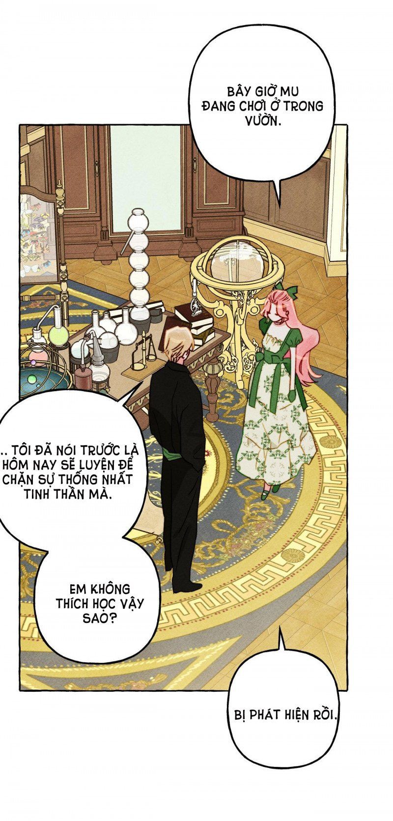 đọc truyện  Nuôi Dưỡng Một Bé Rồng Đen Chương 39 ảnh 25 tại Thiên Thai Truyện