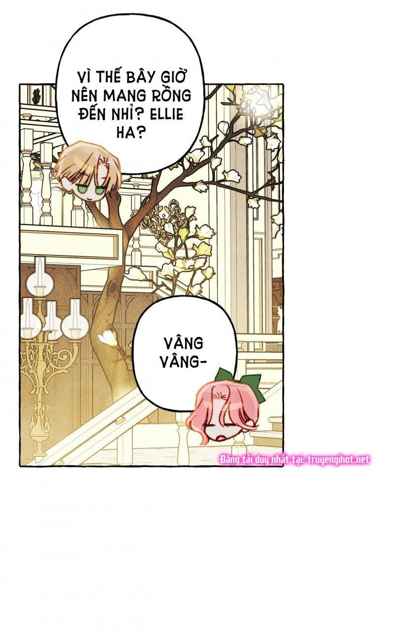 đọc truyện  Nuôi Dưỡng Một Bé Rồng Đen Chương 39 ảnh 28 tại Thiên Thai Truyện